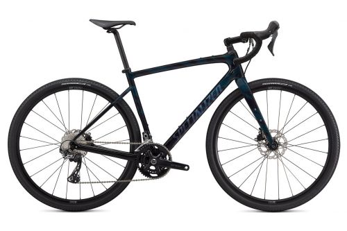 Rower gravel Specialized Diverge Sport Carbon 2021